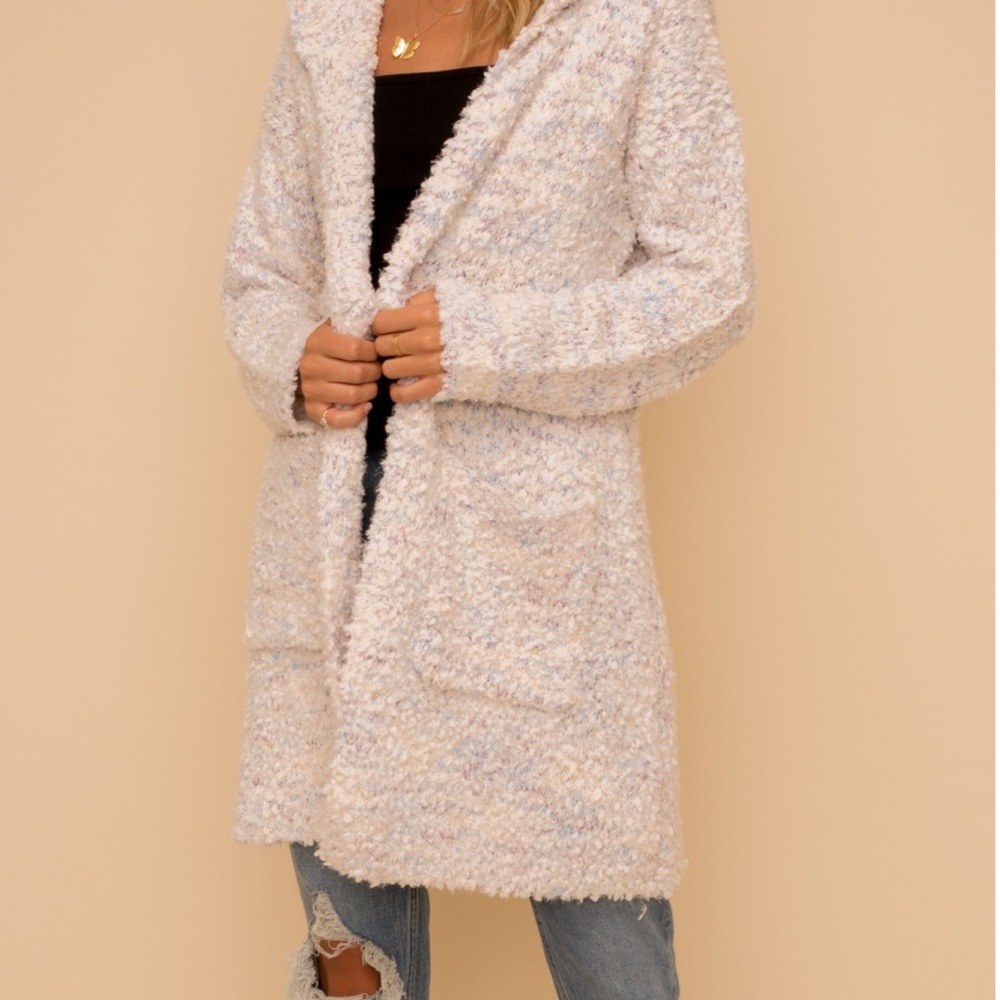 💋Very Soft Cardigan Sweater💗💗💗 - Picture 6 of 7